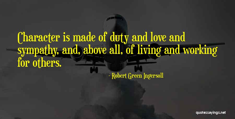 Wholesomely Synonym Quotes By Robert Green Ingersoll Wholesomely Synonym Quotes By Robert Green Ingersoll