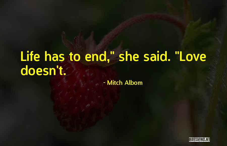 Wholesomer Quotes By Mitch Albom Wholesomer Quotes By Mitch Albom