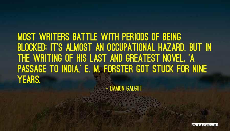 Wholeworld Quotes By Damon Galgut Wholeworld Quotes By Damon Galgut