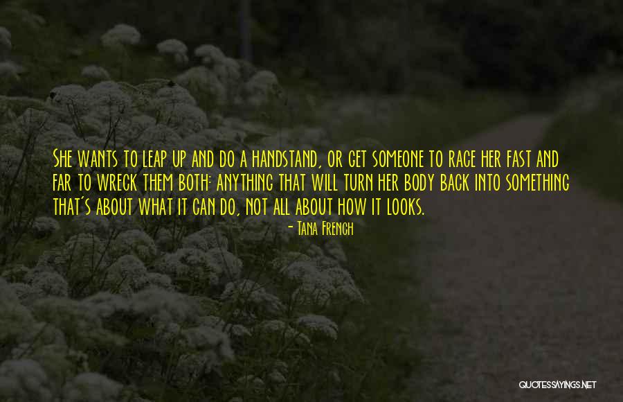 Wholeworld Quotes By Tana French Wholeworld Quotes By Tana French