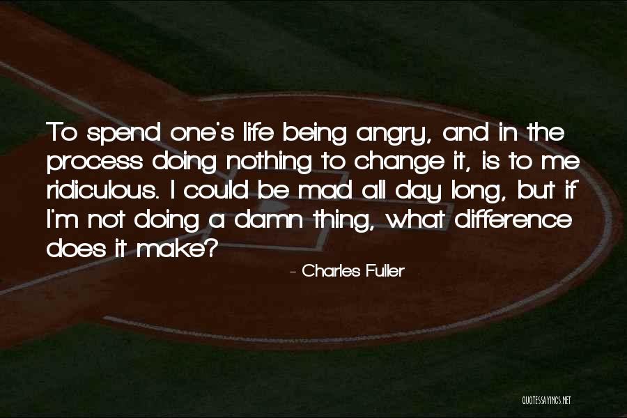 Wholeys Quotes By Charles Fuller Wholeys Quotes By Charles Fuller
