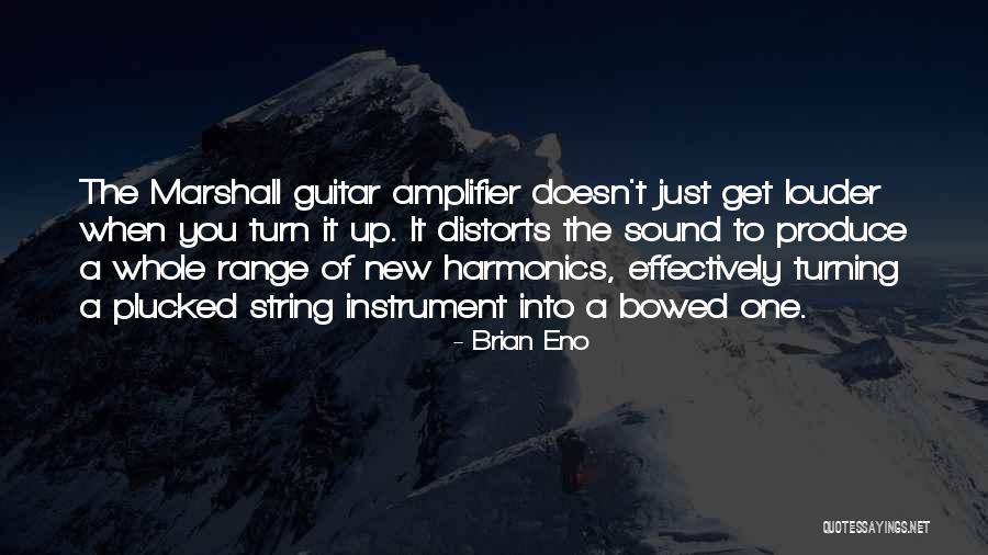 Wholly Water Quotes By Brian Eno Wholly Water Quotes By Brian Eno
