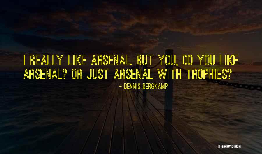 Wholly Water Quotes By Dennis Bergkamp Wholly Water Quotes By Dennis Bergkamp
