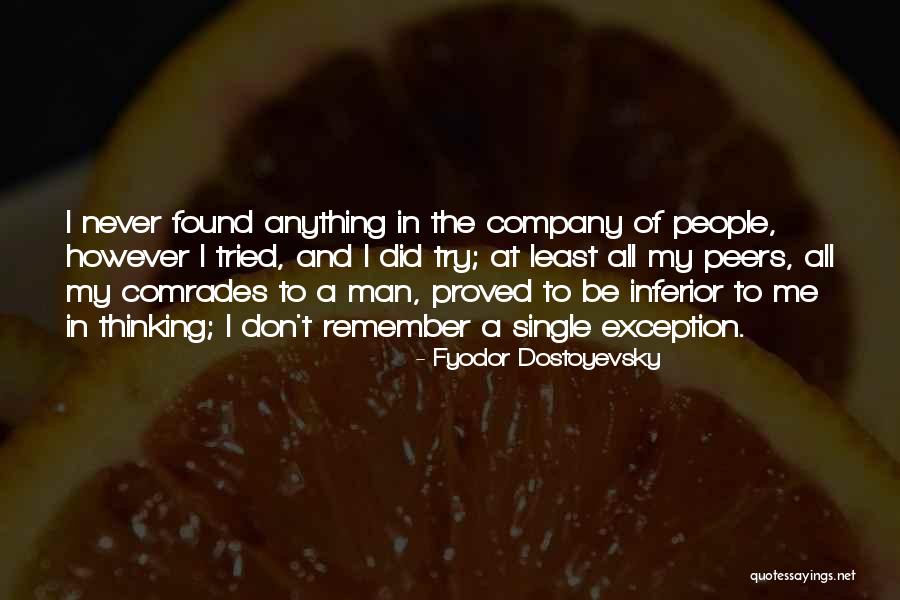 Wholly Water Quotes By Fyodor Dostoyevsky Wholly Water Quotes By Fyodor Dostoyevsky