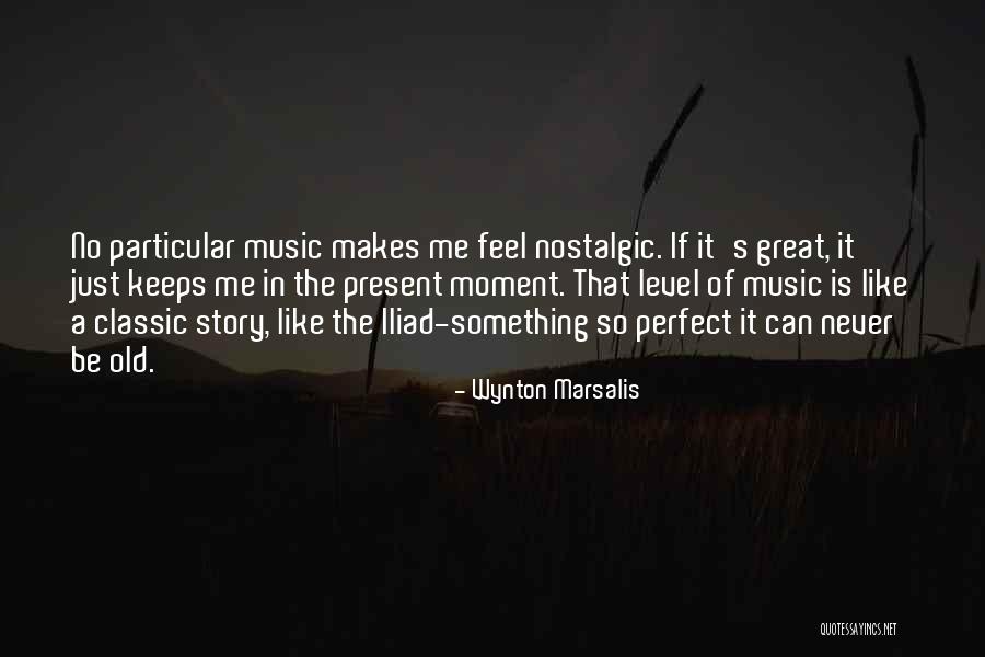 Wholy Tea Quotes By Wynton Marsalis Wholy Tea Quotes By Wynton Marsalis
