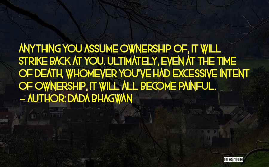 Whomever Quotes By Dada Bhagwan