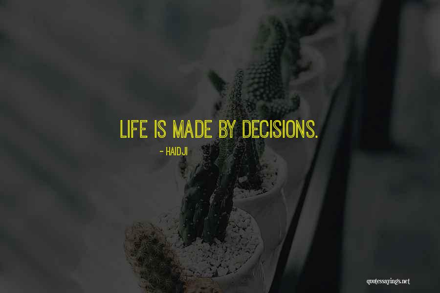 Whonon Quotes By Haidji Whonon Quotes By Haidji