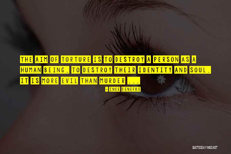 Whonooit Quotes By Inge Genefke Whonooit Quotes By Inge Genefke