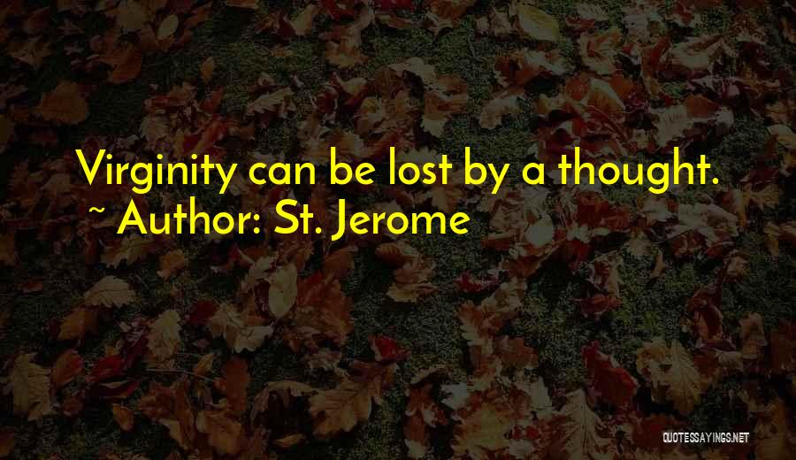 Whoomp There It Is Meme Quotes By St. Jerome