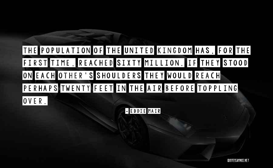 Whoooooooosh Quotes By Eddie Mair Whoooooooosh Quotes By Eddie Mair