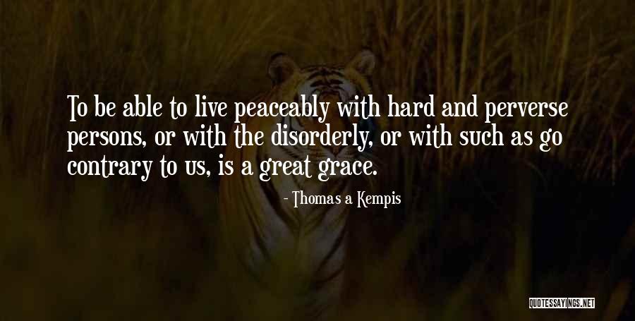 Whoooooooosh Quotes By Thomas A Kempis Whoooooooosh Quotes By Thomas A Kempis