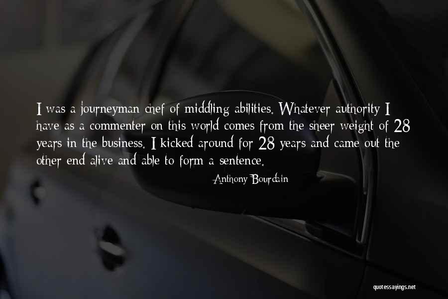 Whoop De Doo Musical Quotes By Anthony Bourdain Whoop De Doo Musical Quotes By Anthony Bourdain