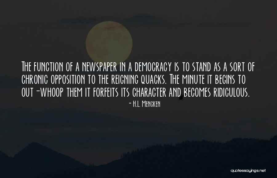 Whoop Quotes By H.L. Mencken Whoop Quotes By H.L. Mencken