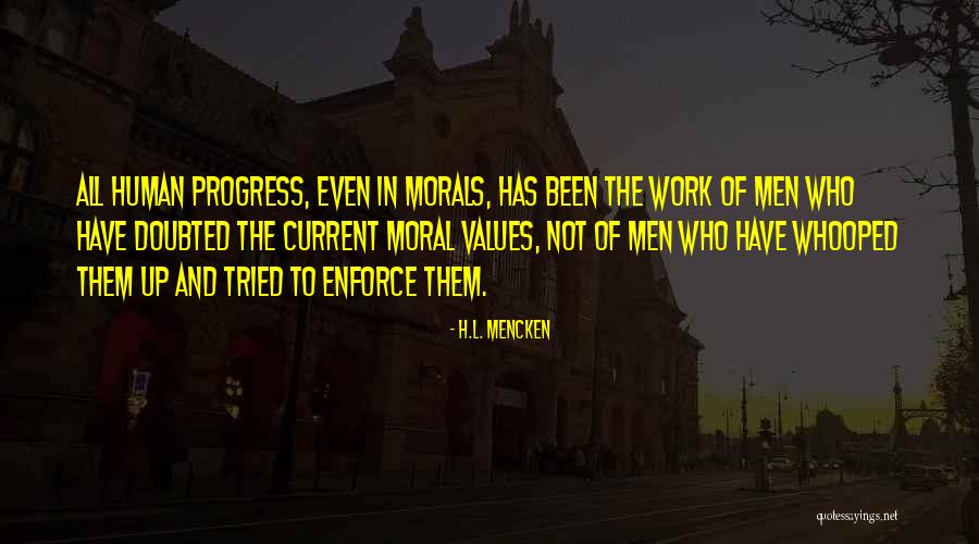 Whooped Up On Quotes By H.L. Mencken Whooped Up On Quotes By H.L. Mencken