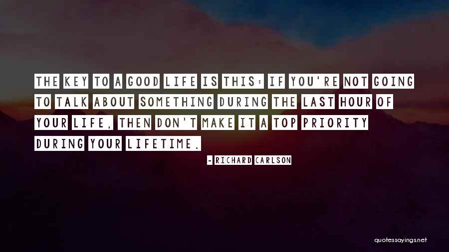 Whooped With Belt Quotes By Richard Carlson Whooped With Belt Quotes By Richard Carlson