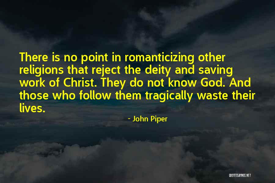Whoopee Quotes By John Piper Whoopee Quotes By John Piper