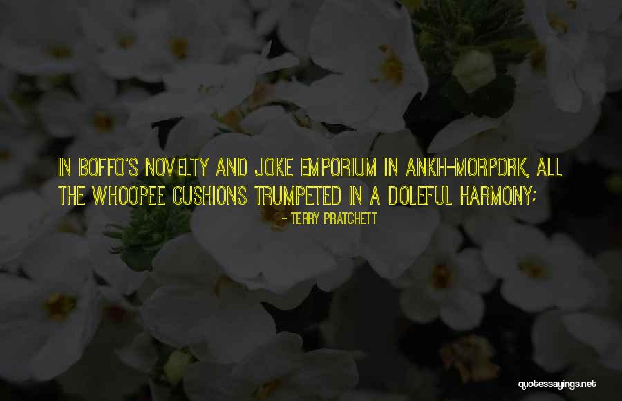 Whoopee Quotes By Terry Pratchett Whoopee Quotes By Terry Pratchett