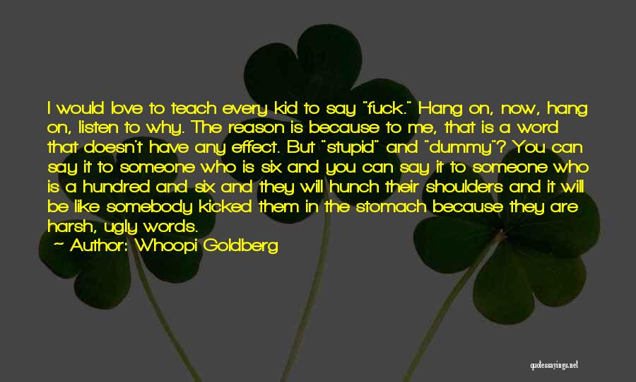 Whoopi Goldberg Quotes 1425979