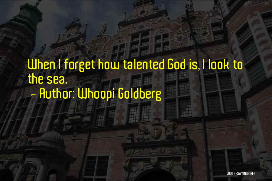 Whoopi Goldberg Quotes 1845205