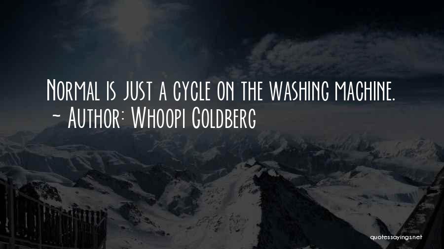 Whoopi Goldberg Quotes 1953416