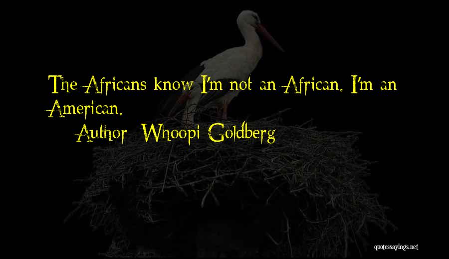 Whoopi Goldberg Quotes 1986209