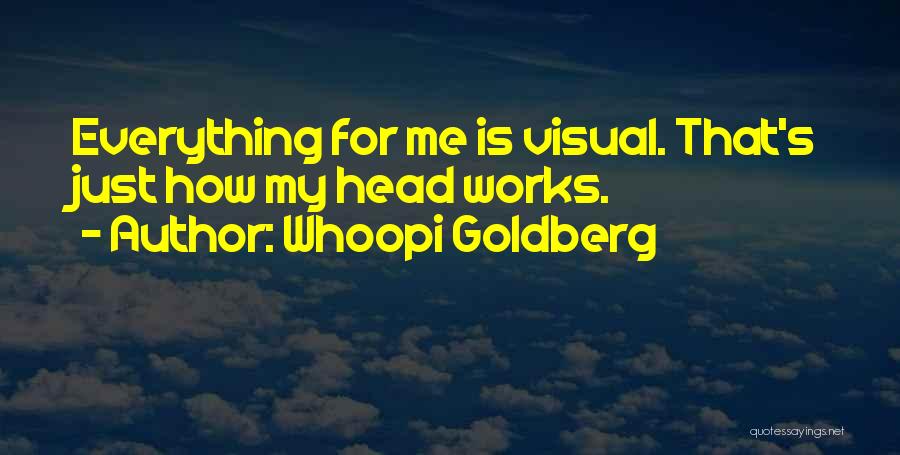 Whoopi Goldberg Quotes 2182533