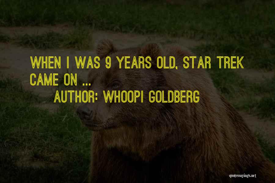 Whoopi Goldberg Quotes 755085
