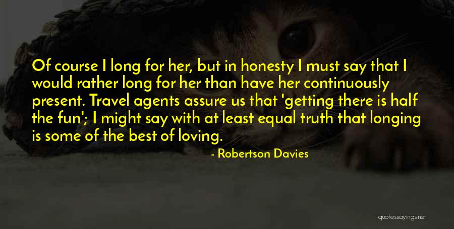 Whoopie Pie Quotes By Robertson Davies Whoopie Pie Quotes By Robertson Davies