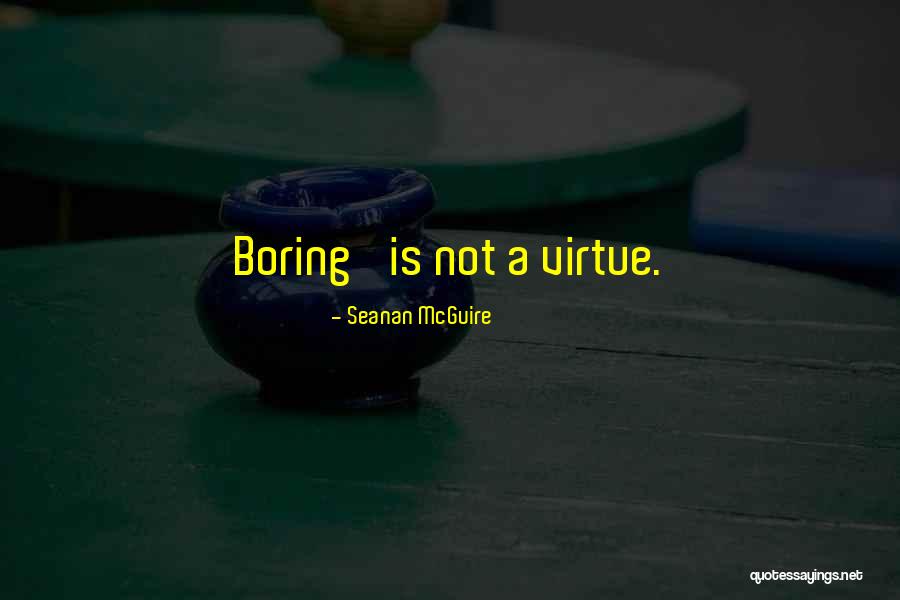 Whoosed Quotes By Seanan McGuire Whoosed Quotes By Seanan McGuire