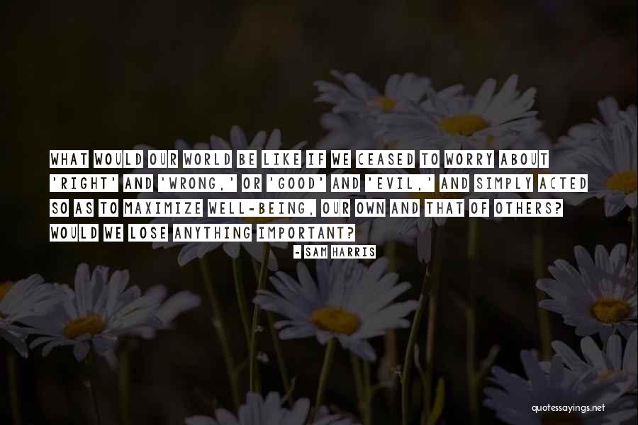 Whoosh Bottle Quotes By Sam Harris Whoosh Bottle Quotes By Sam Harris
