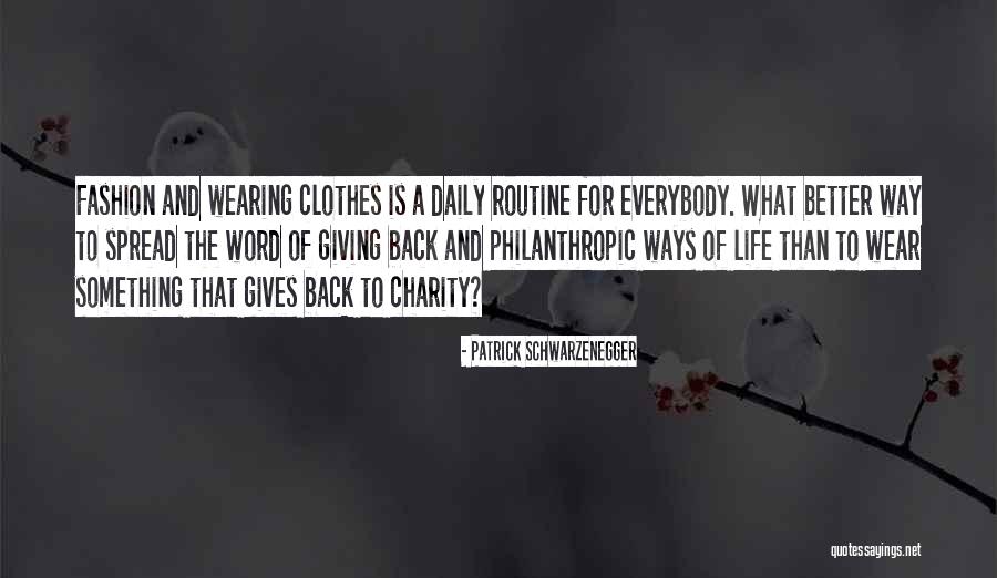 Whoosits Quotes By Patrick Schwarzenegger Whoosits Quotes By Patrick Schwarzenegger