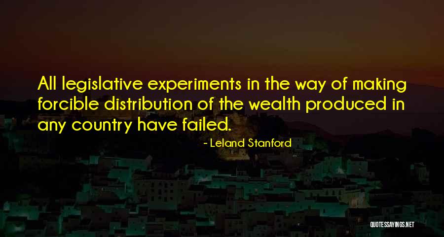 Whopper Burger Quotes By Leland Stanford Whopper Burger Quotes By Leland Stanford