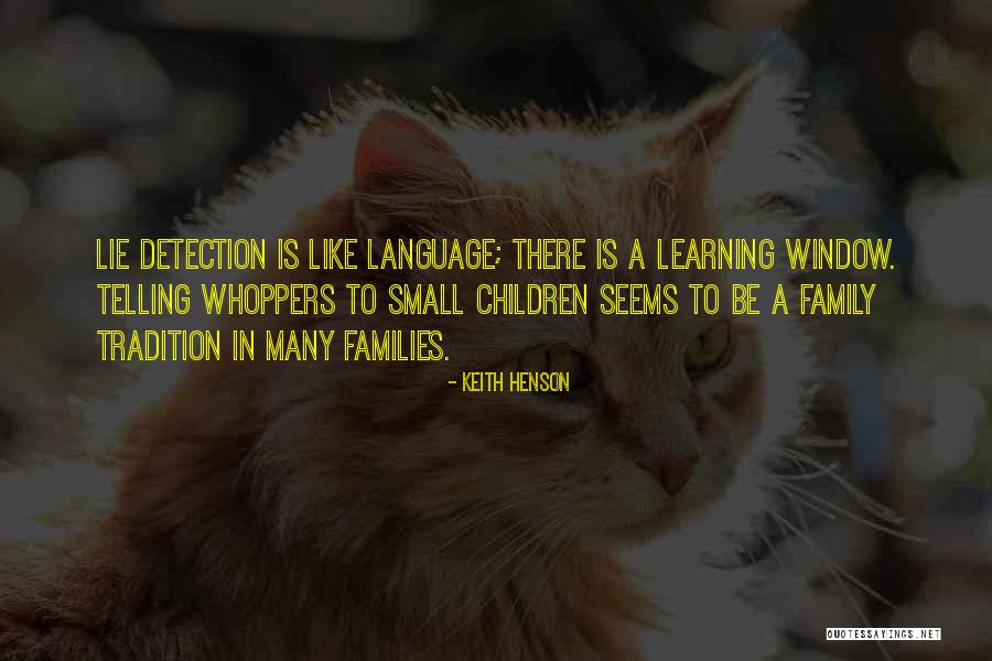 Whoppers Quotes By Keith Henson Whoppers Quotes By Keith Henson