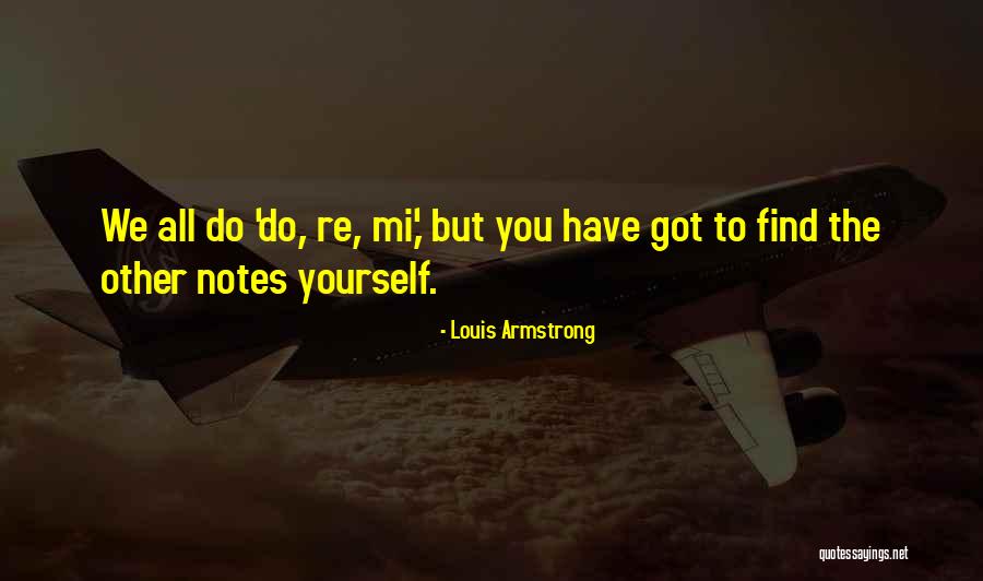 Whoriskey Inc Quotes By Louis Armstrong Whoriskey Inc Quotes By Louis Armstrong
