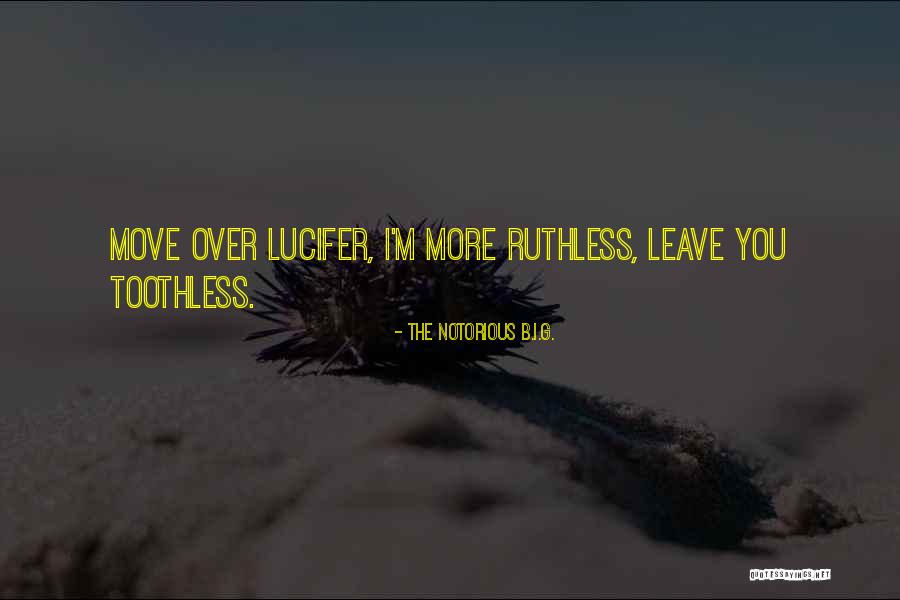 Whorled Leaves Quotes By The Notorious B.I.G. Whorled Leaves Quotes By The Notorious B.I.G.