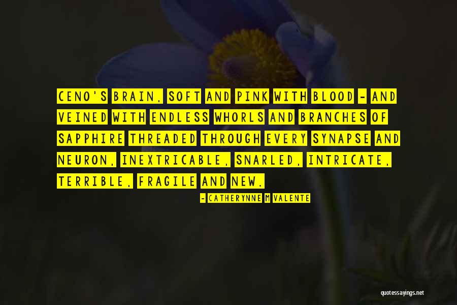 Whorls Quotes By Catherynne M Valente Whorls Quotes By Catherynne M Valente