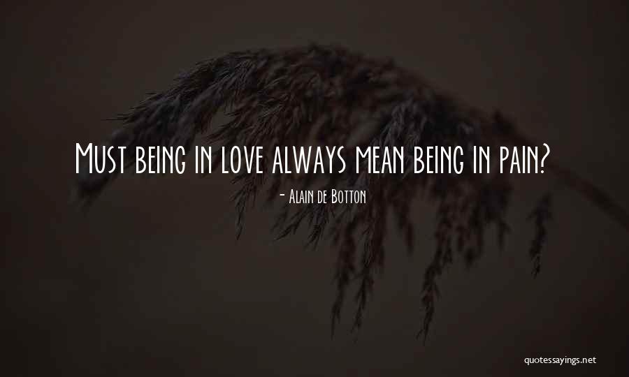 Whorlywort Quotes By Alain De Botton Whorlywort Quotes By Alain De Botton