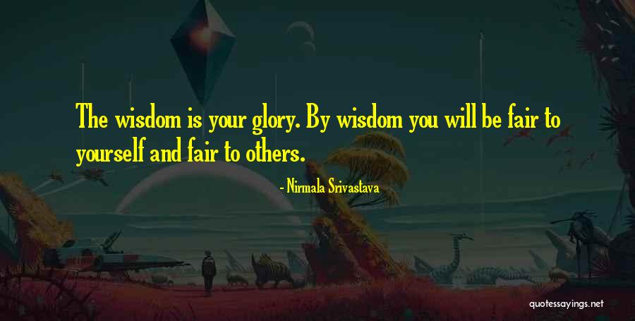 Whorlywort Quotes By Nirmala Srivastava Whorlywort Quotes By Nirmala Srivastava