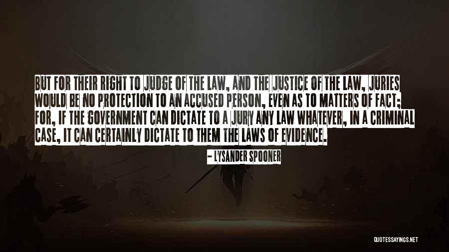 Whos Important Quotes By Lysander Spooner Whos Important Quotes By Lysander Spooner