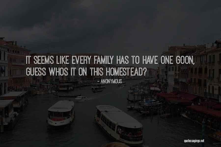 Whos There Quotes By Anonymous Whos There Quotes By Anonymous