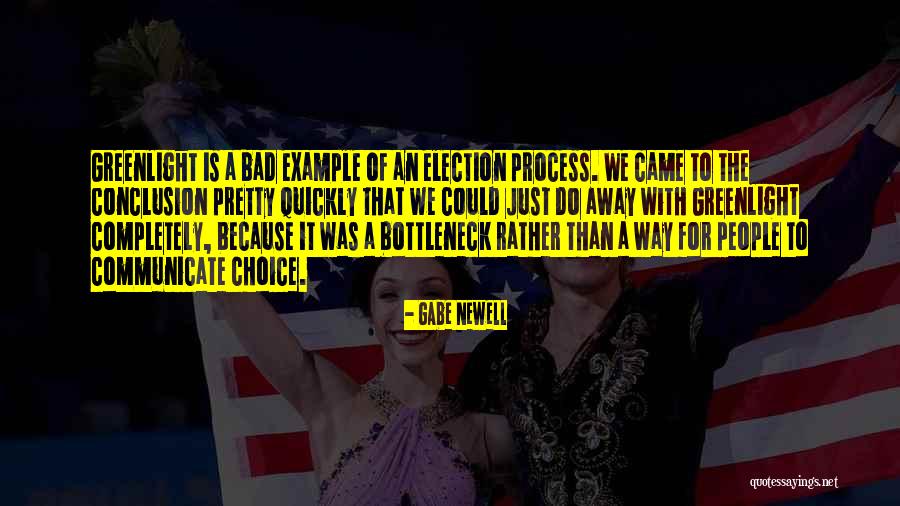 Whos There Quotes By Gabe Newell Whos There Quotes By Gabe Newell