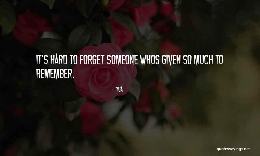 Whos There Quotes By Tyga Whos There Quotes By Tyga