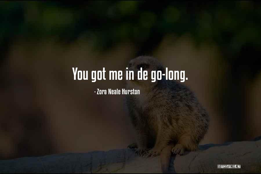 Whos There Quotes By Zora Neale Hurston Whos There Quotes By Zora Neale Hurston