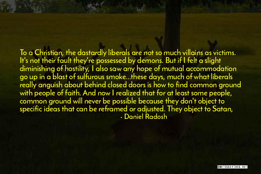 Whose Fault Quotes By Daniel Radosh Whose Fault Quotes By Daniel Radosh