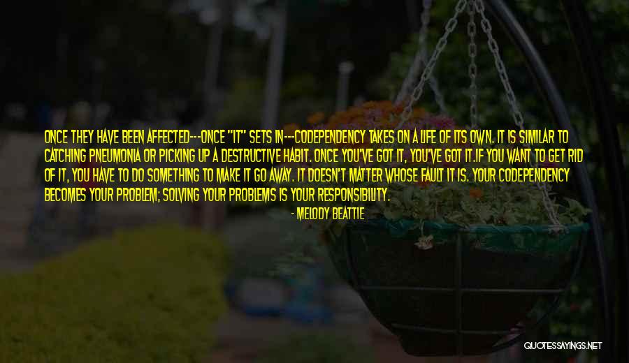 Whose Fault Quotes By Melody Beattie Whose Fault Quotes By Melody Beattie
