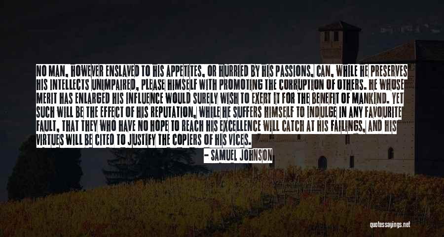 Whose Fault Quotes By Samuel Johnson Whose Fault Quotes By Samuel Johnson