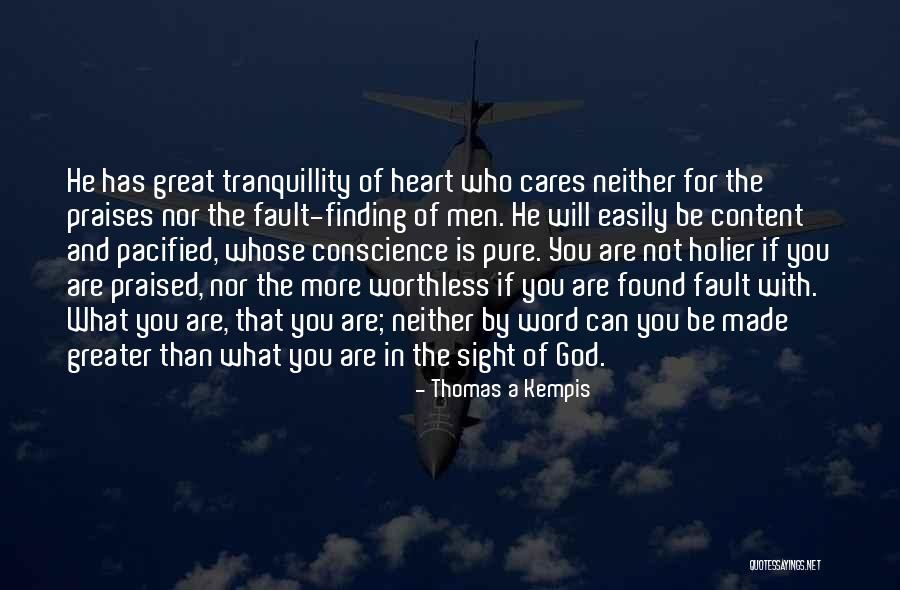 Whose Fault Quotes By Thomas A Kempis Whose Fault Quotes By Thomas A Kempis