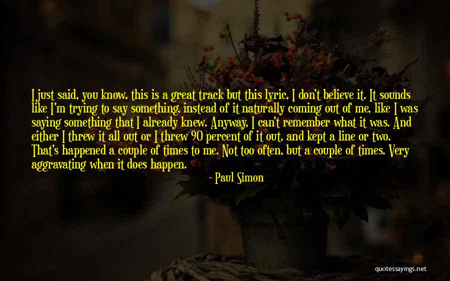 Whose Line Anyway Quotes By Paul Simon Whose Line Anyway Quotes By Paul Simon