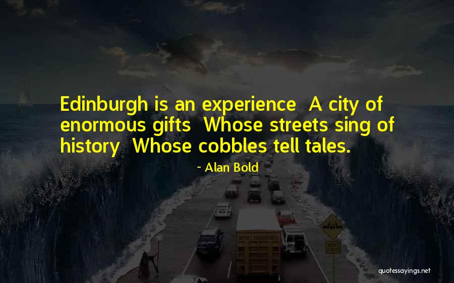 Whose Streets Quotes By Alan Bold Whose Streets Quotes By Alan Bold