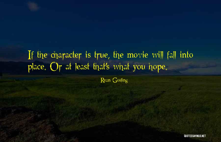 Whosever Quotes By Ryan Gosling Whosever Quotes By Ryan Gosling